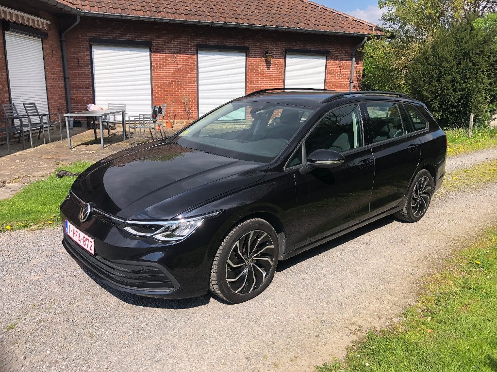 VOLKSWAGEN Golf break 2.0 TDI 115cv, https://public.car-pass.be/vhr/1d306833-a46a-4e4b-9eb1-24a84eb712d4, Achat, Euro 6, Anti démarrage