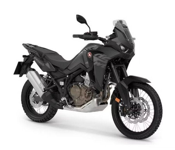 Honda Africa Twin CRF1100L 2026 – neuve – boîte manuelle, Motoren, Motoren | Honda, 2 cilinders, Nieuw, Motorrijbewijs A, Particulier