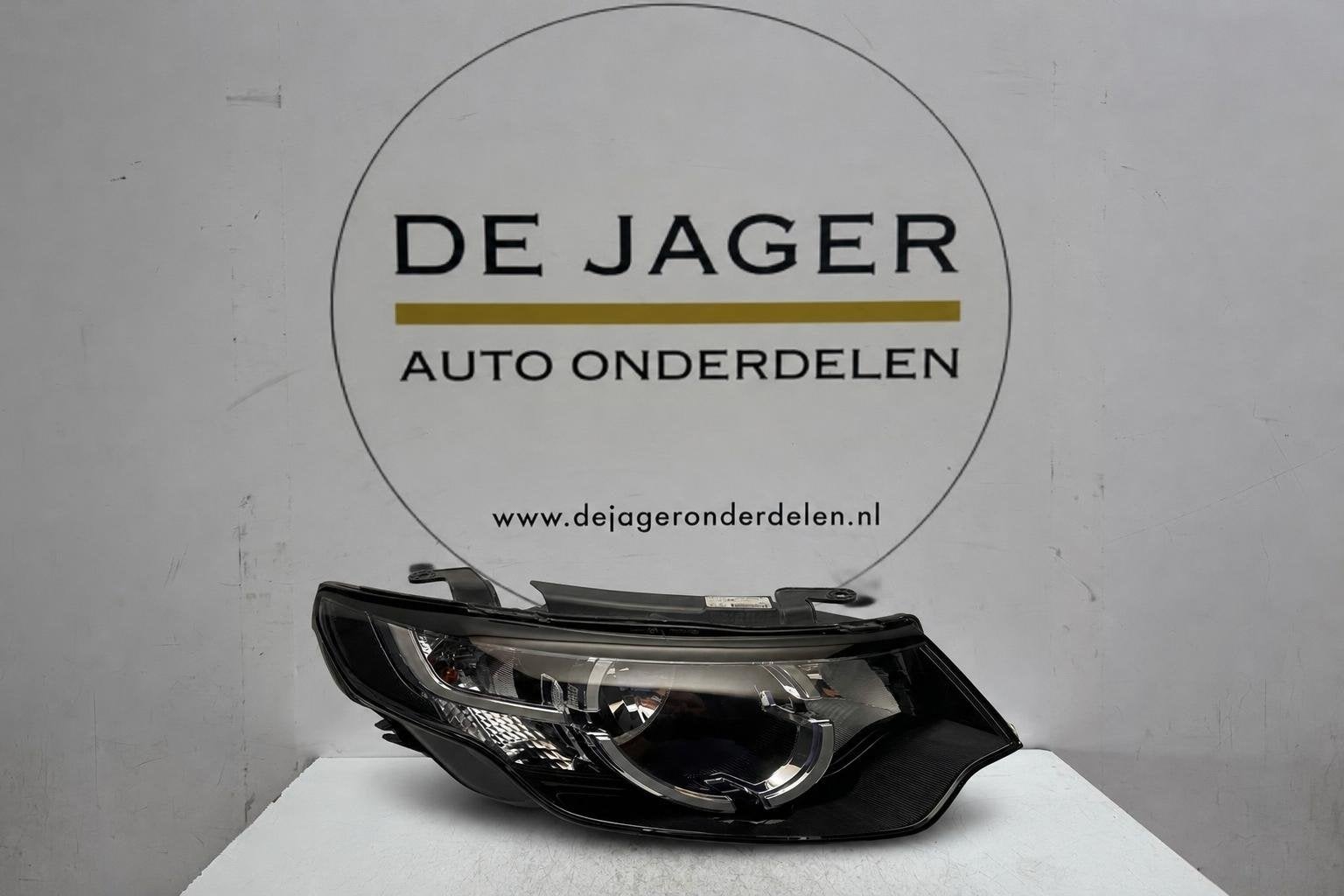 Land Rover Discovery Sport L550 koplamp rechts FK7213W029BE, Auto-onderdelen, Dpoffice@jaguarlandrover.com, Abbey Road, Whitley 1
CV3 4LF  Coventry
