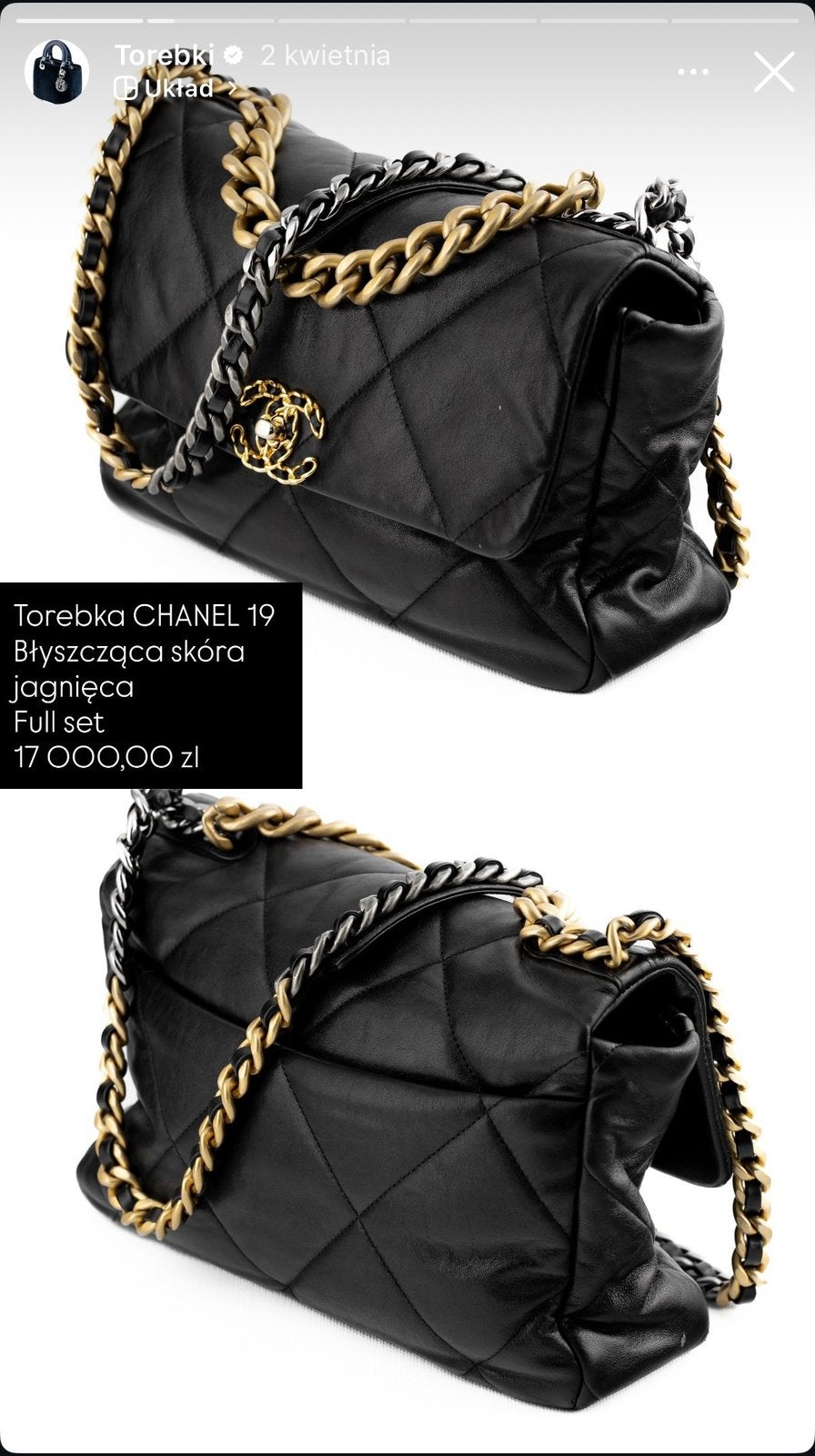 Chanel, Hermès, sacs pour femmes, Bijoux, Sacs & Beauté, Sacs | Sacs Femme, Enlèvement, Comme neuf