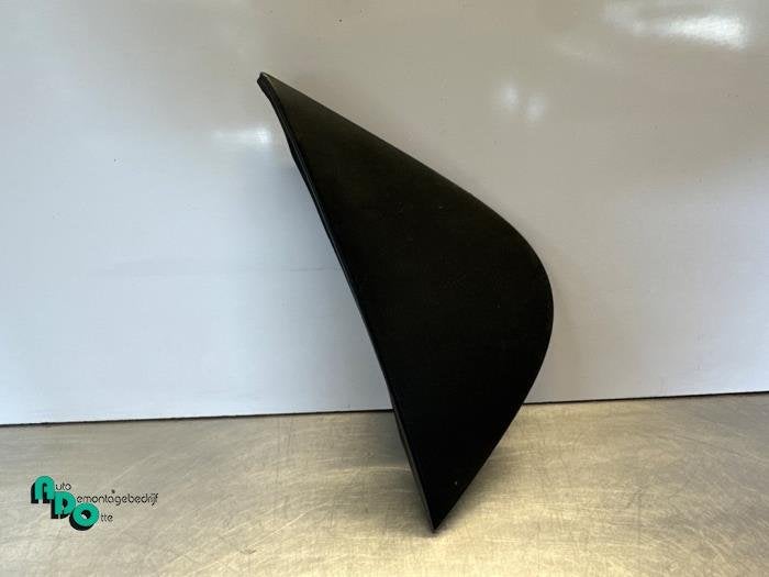 Protection montant A droit d'un Toyota Pro-Ace (Pro-Ace 16-), -, 3 mois de garantie, Toyota, Utilisé