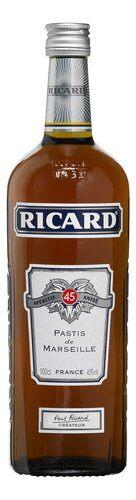 Ricard, Collections, Enlèvement, Neuf, Autres types, Pleine