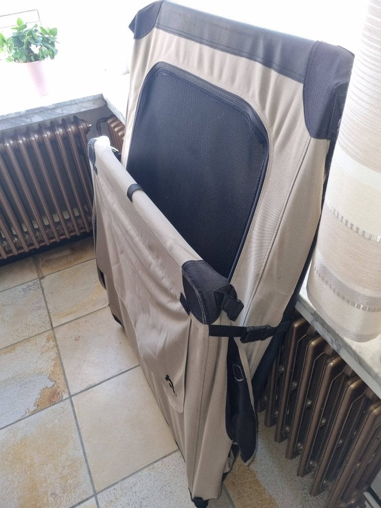 Reisbench Maelson L120xBr70xH87, Enlèvement, Comme neuf