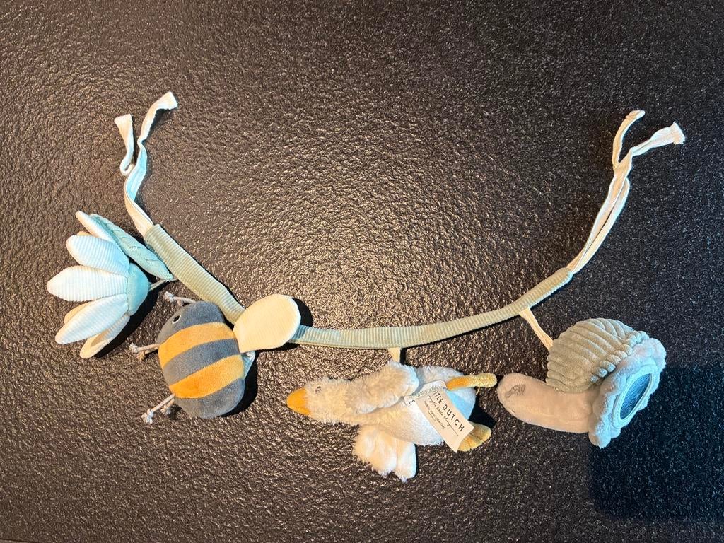 Hanger little dutch, Ophalen of Verzenden, Zo goed als nieuw