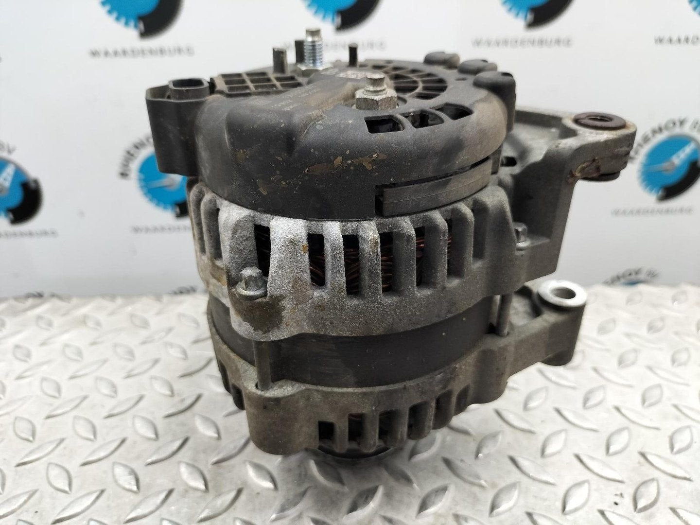 OPEL ASTRA 1.4 Edition DYNAMO 2010, Ophalen of Verzenden, Gebruikt, Stiba lid