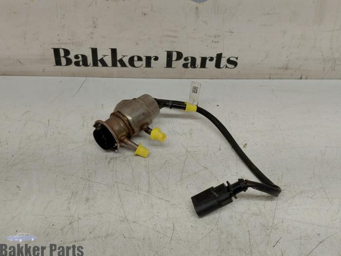 Adblue injector van een Audi A4, Gebruikt, -, -, Audi