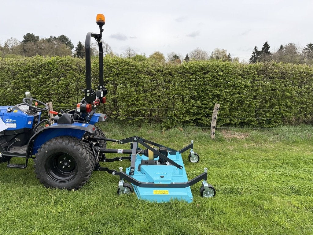 Bosmans Machines FMN 120 150 180 cirkelmaaier / maaier NIEUW, Autre, Moissonneuse