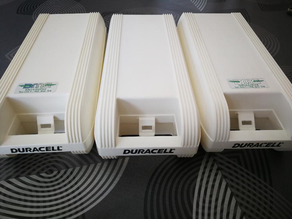 lotje cassette opbergsystemen, Enlèvement, Utilisé, Accessoires
