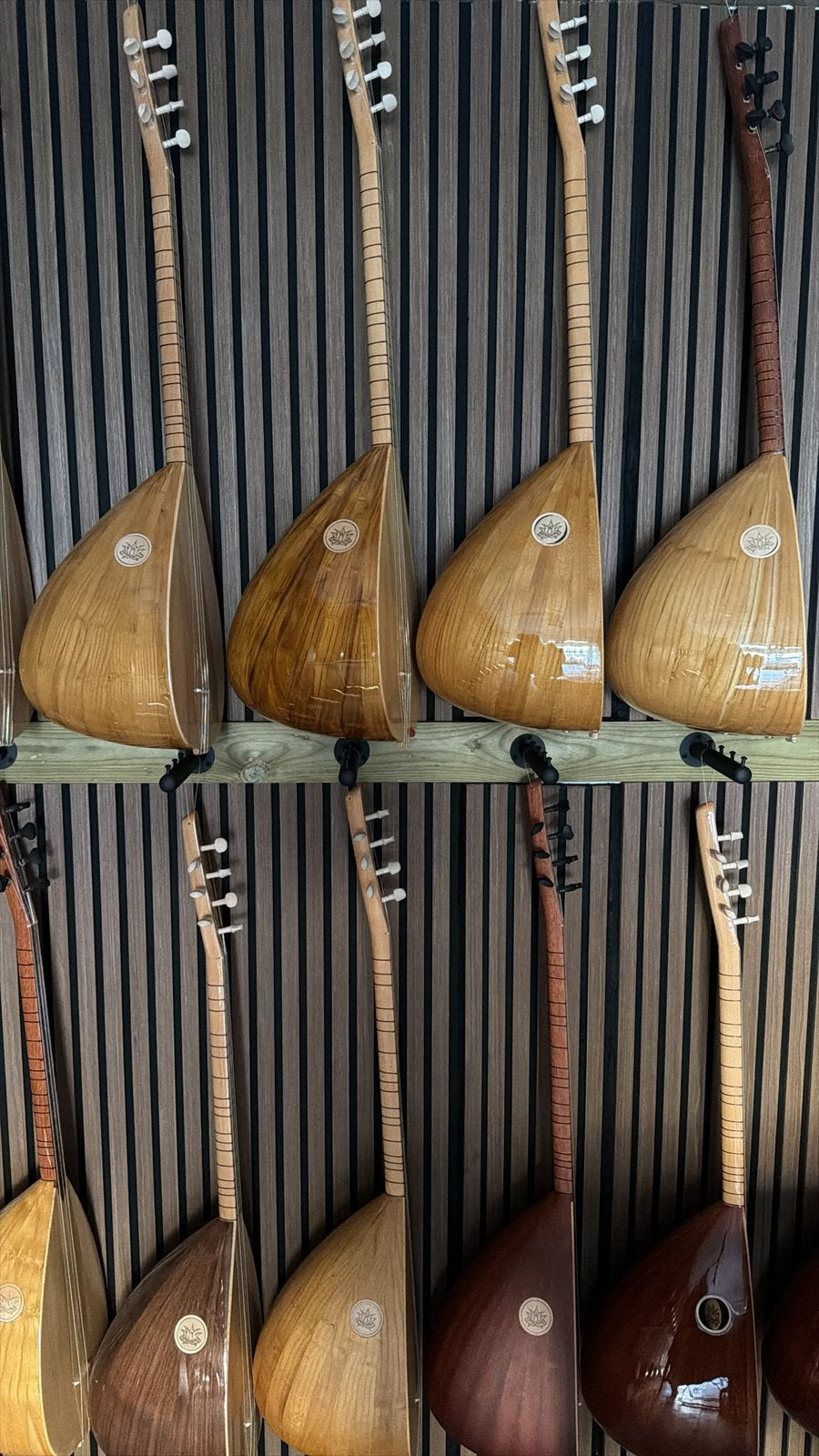 Saz, Musique & Instruments, Enlèvement, Neuf