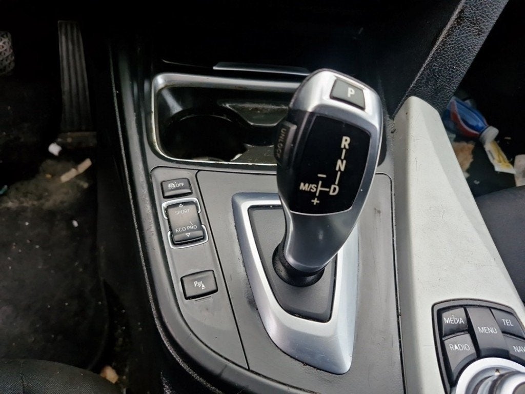 AUTOMAAT POOK ABS BMW 3 serie (F30) (|61319296896|), Auto-onderdelen, Interieur en Bekleding, Gebruikt, BMW, Petuelring 130
80809  München, DE