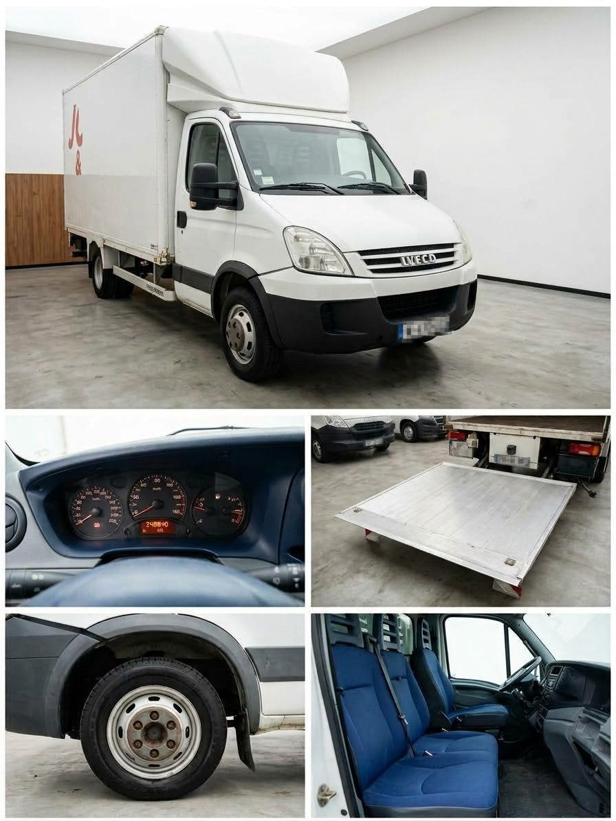 iveco