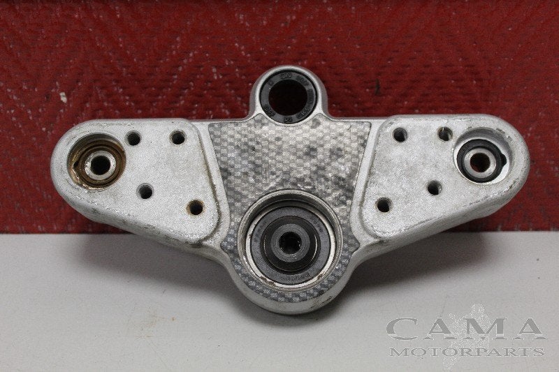 KROONPLAAT BMW R 1150 RT (R1150RT) (01-1970/-), Motoren, Onderdelen | BMW, Dhr. S. di Majo, Gebruikt, Info@cama-motorparts.nl