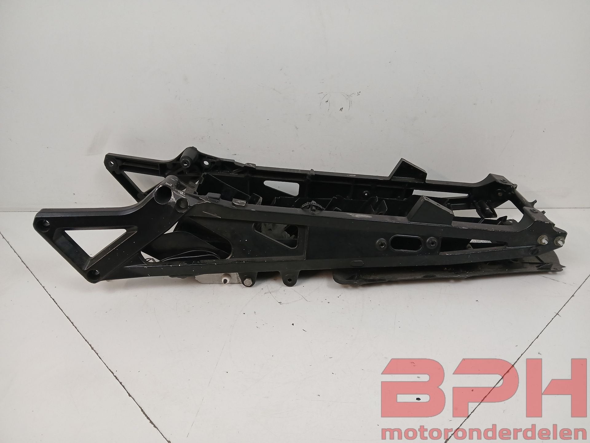 Subframe Suzuki GSX-R 600 750 K4 - K5 2004 t/m 2005 frame GS, Enlèvement ou Envoi, -, -, -