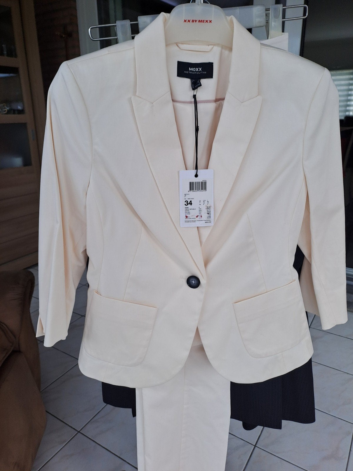 Zomerkostuum Mexx vrouwen maat 34 nieuw, Ophalen, Maat 34 (XS) of kleiner