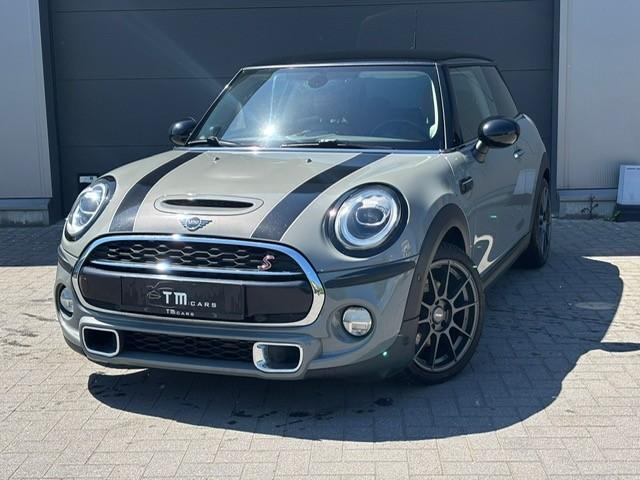 Mini Cooper S Harman kardon, Autos, Mini, Entreprise, Achat, Cooper, ABS, Phares directionnels, Airbags, Air conditionné, Android Auto