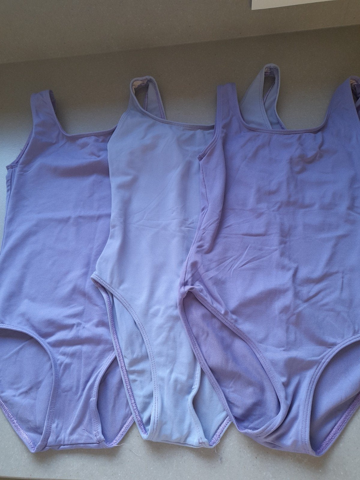 3 badpakjes leeftijd 10 jaar, Enfants & Bébés, Enlèvement, Utilisé, Fille, Maillot de bain