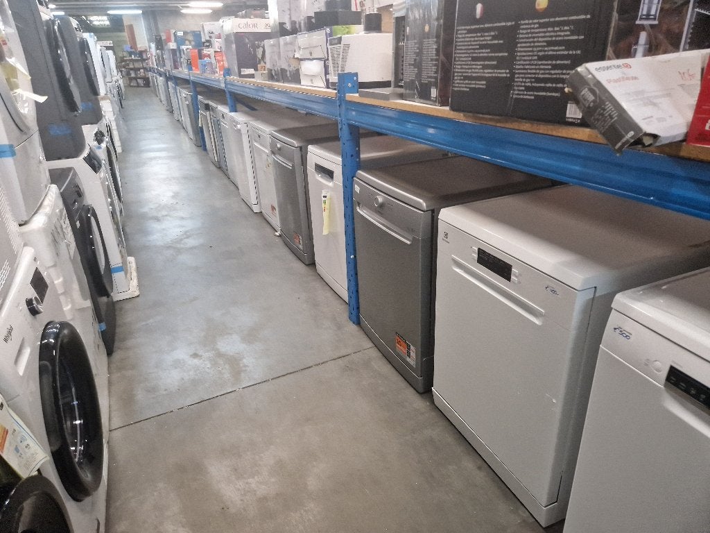 lave-vaisselle. jusqu'à -40%. Venez voir et comparez, Electroménager, Enlèvement, Neuf