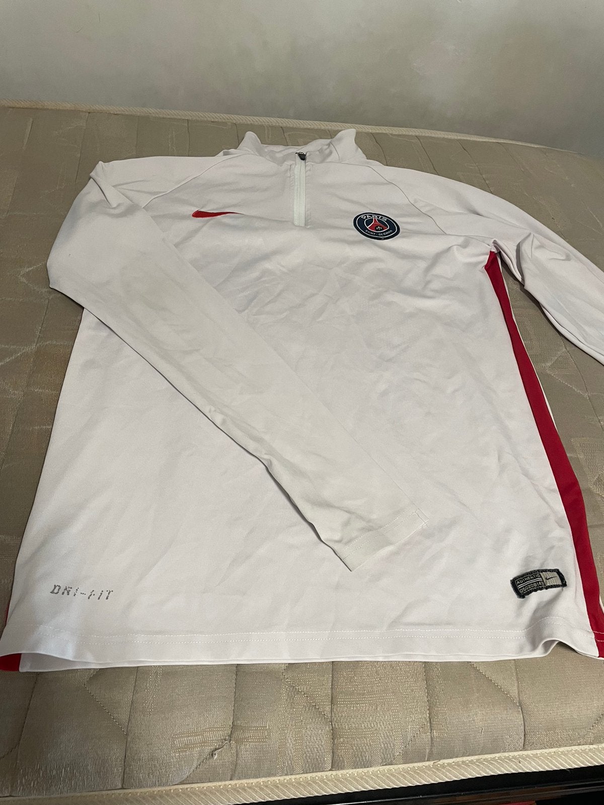 Psg survêtement, Enlèvement ou Envoi, Comme neuf