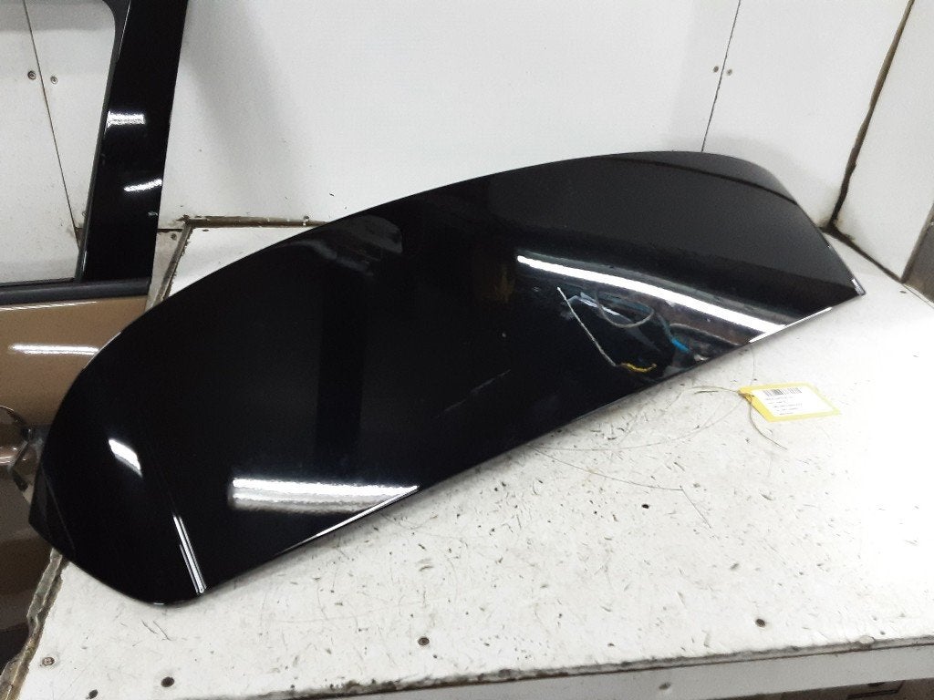 DAKSPOILER Renault Captur I (2R) (01-2013/-) (960304415R), Gebruikt, Renault, Peter-Huppertz-Straße 5
51063  Köln, DE, Dialog.deutschland@renault.de