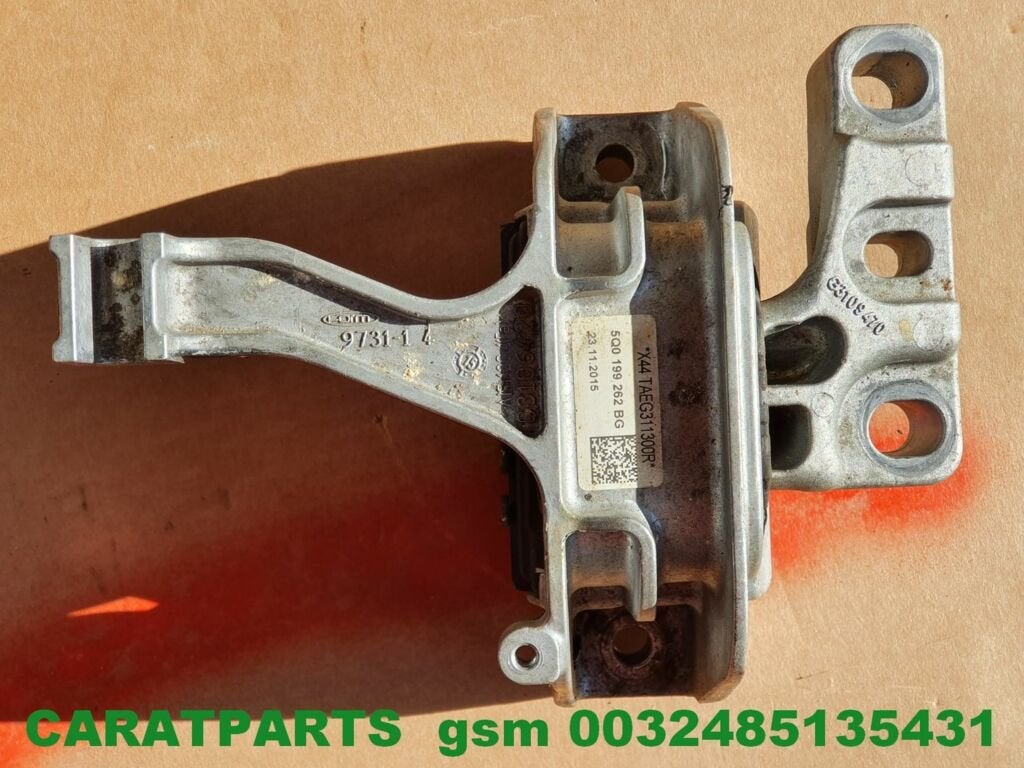 5q0199262bg touran motorsteun passat golf 7 a3 8v tt 8s, Audi, Tr. Vaclava Klementa 869
293 01  Mlada Boleslav, CZ, Skoda Auto a.s.