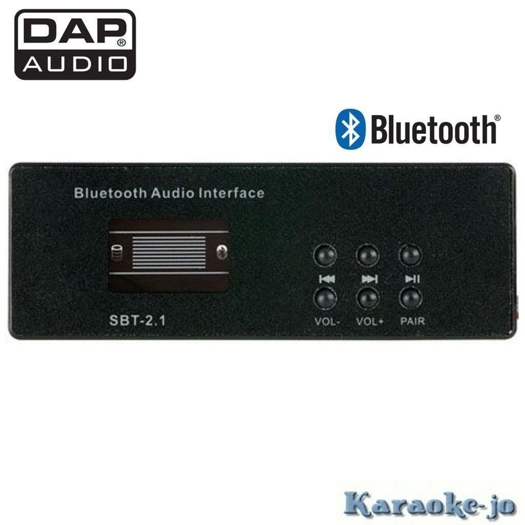Home Studio voor, Zang, Vlog, Stream, etc met Bluetooth DAP-, Muziek en Instrumenten, Ophalen of Verzenden, Nieuw, Overige typen