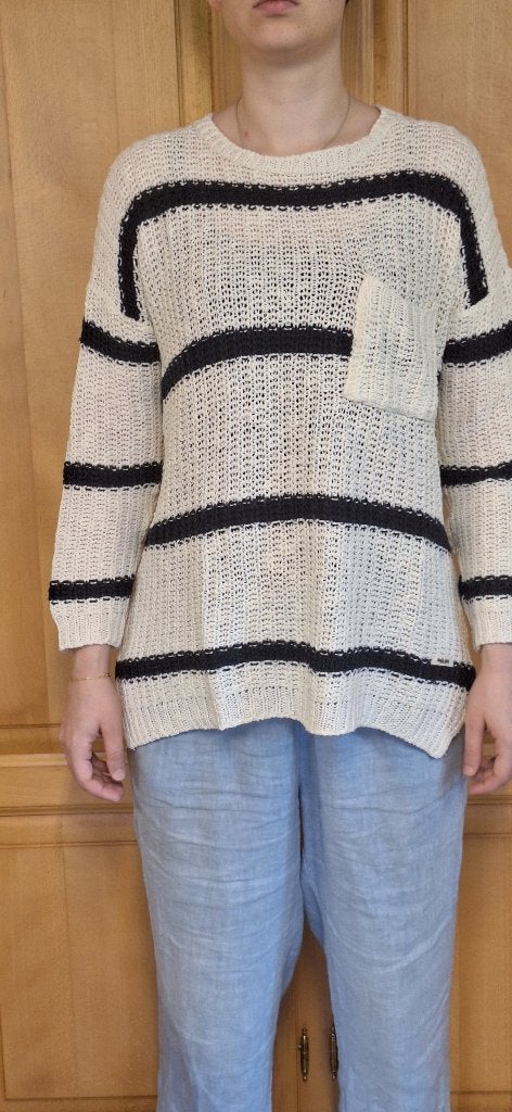 Pull Double Agent taille "XXS", Double Agent, Enlèvement ou Envoi, Comme neuf, Taille 36 (S)