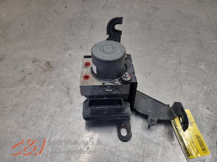 ABS Pomp van een Citroen Jumpy, Gebruikt, -, Ophalen of Verzenden, -
