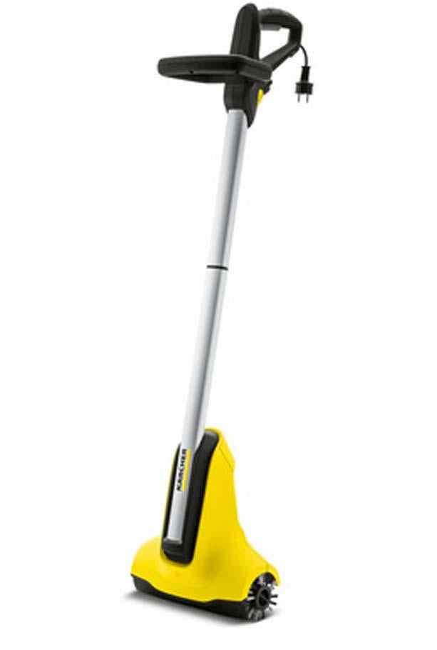 KARCHER NETTOYEUR DE TERRASSE, Enlèvement, Comme neuf, Électrique, Kärcher