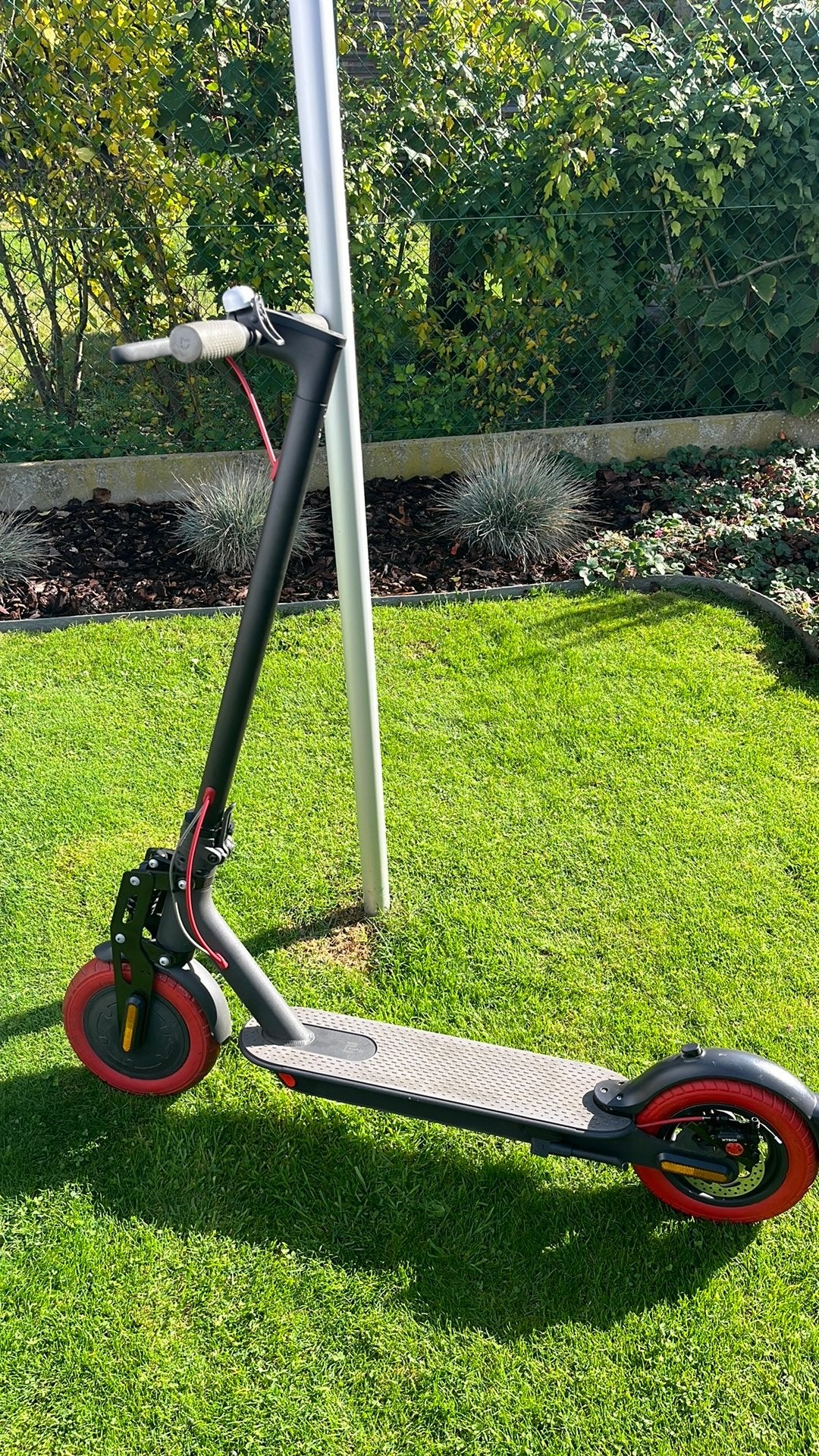 Xiaomi M 365, Enlèvement, Comme neuf, Step électrique (E-scooter)