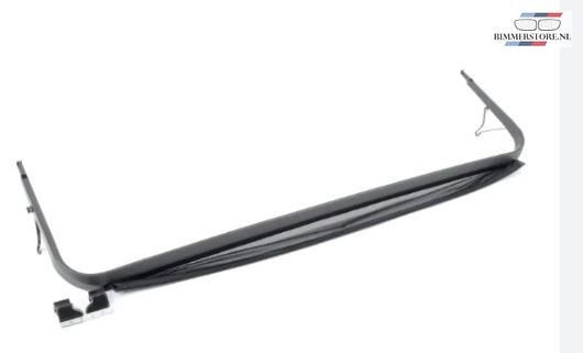 BMW X5 X6 X7 serie G05 G06 G07 54109448518 9448518, -, -, Nieuw, Ophalen of Verzenden