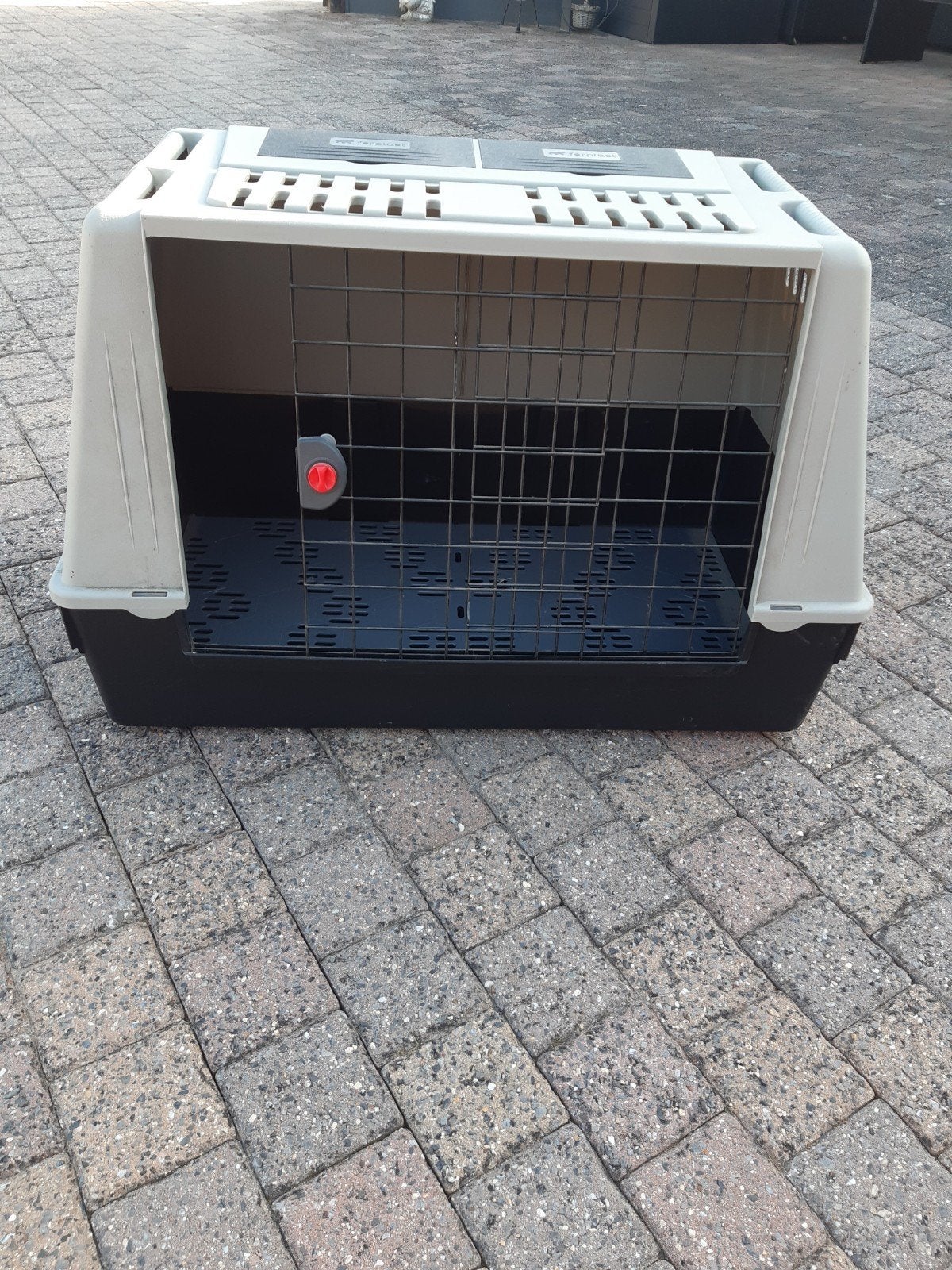 honden bench, Dieren en Toebehoren, Ophalen