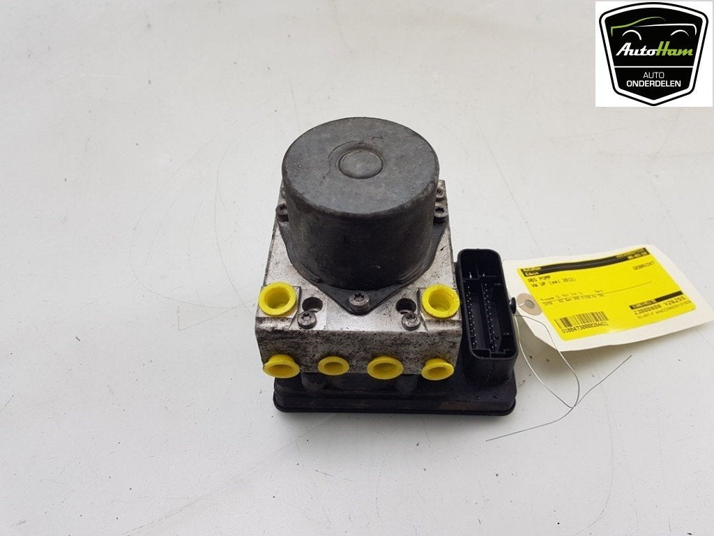 BLOC ABS (FREINS ANTI-BLOCAGE) Volkswagen Up! (121), Utilisé, Volkswagen