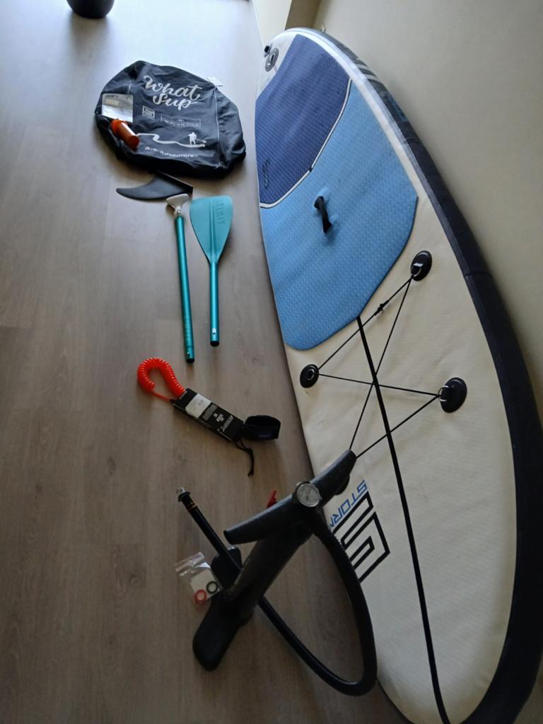 SUP Board STX 3 meter, Sport en Fitness, Overige Sport en Fitness, Ophalen
