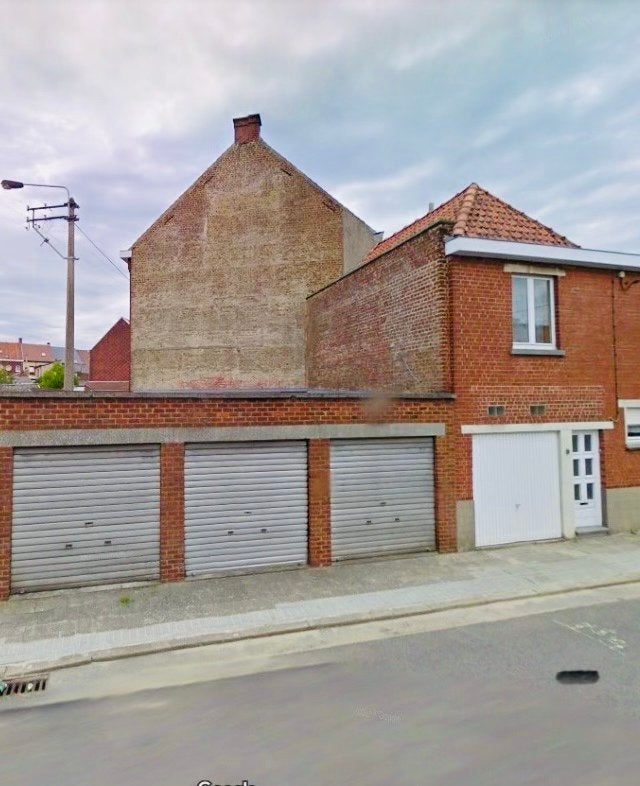 Garagebox te koop centrum Ronse – rechtstreekse toegang, Provincie Oost-Vlaanderen