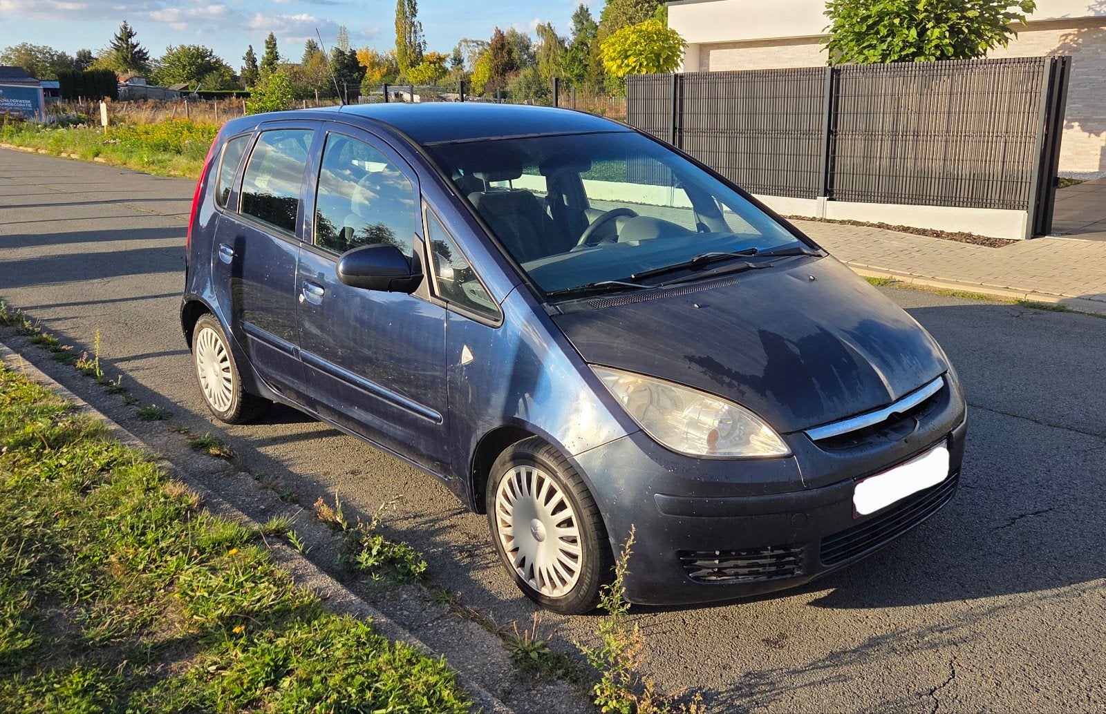 Mitsubishi Colt APPROUVÉ POUR LA VENTE, Autos, Achat, Boîte manuelle, 5 portes, 5 places