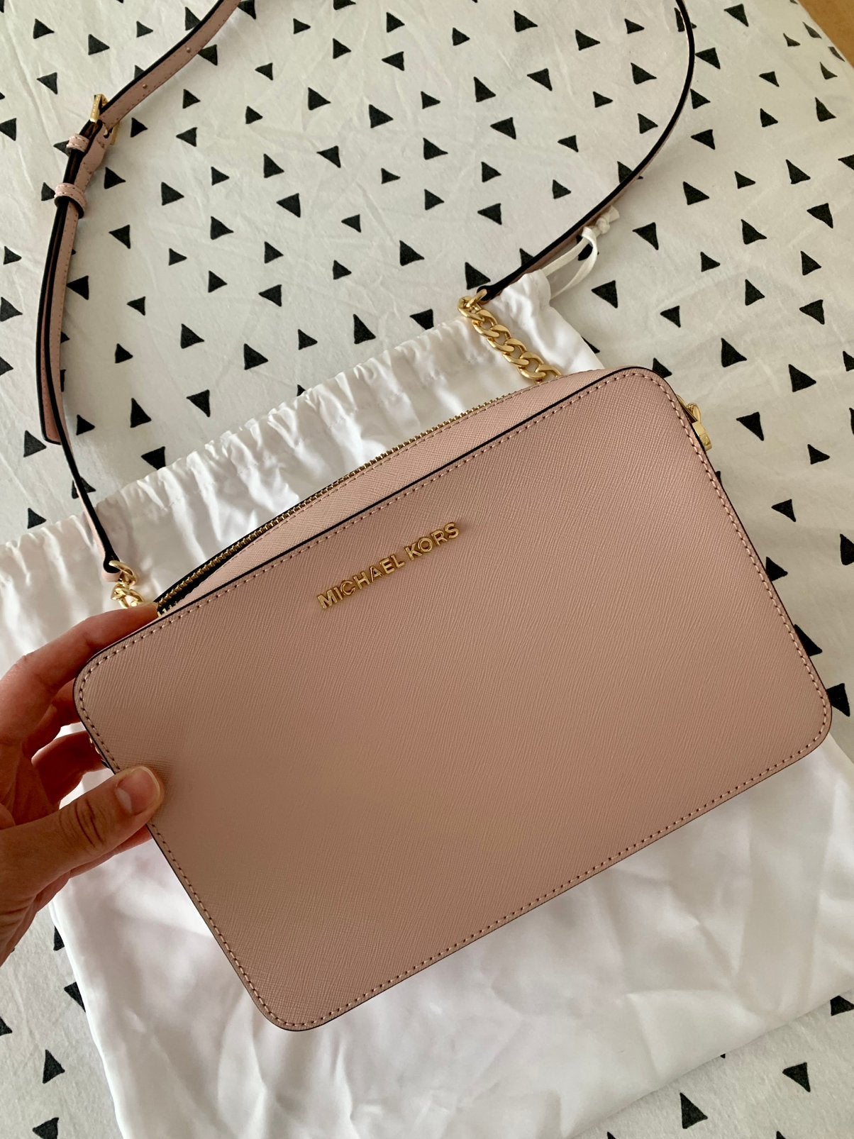 Sac Michael Kors, Bijoux, Sacs & Beauté, Enlèvement, Comme neuf