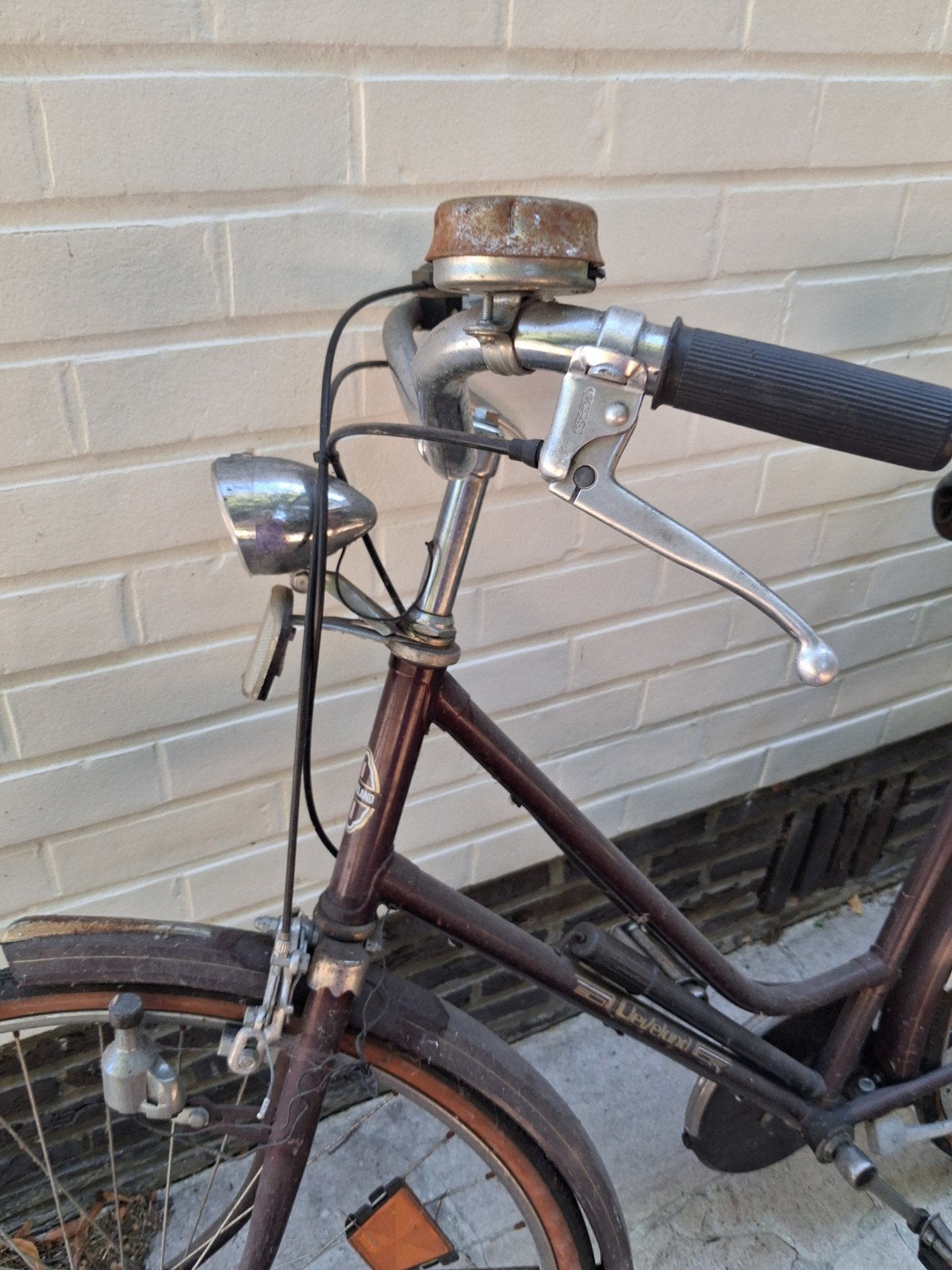 vélo pour femme, Vélos & Vélomoteurs, Vélos | Ancêtres & Oldtimers, Enlèvement, Cleveland