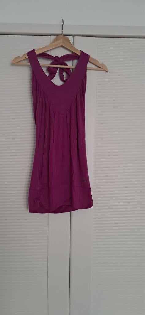 Top à dos nu Sora, Enlèvement ou Envoi, Taille 36 (S)