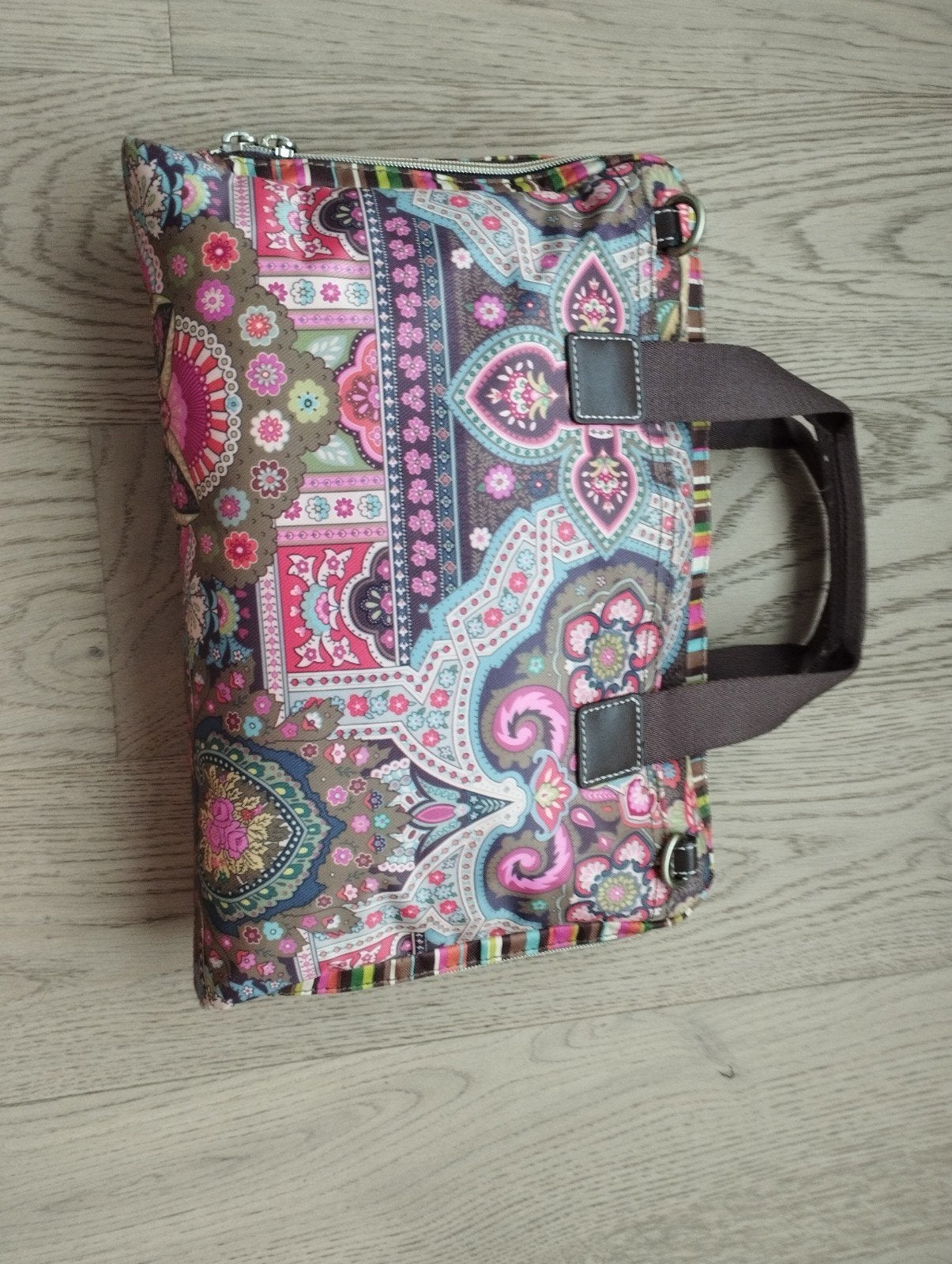 Petit Sac en bandoulière Oilily, Enlèvement, Comme neuf, Oilily