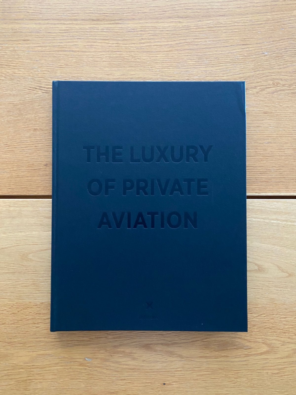 The Luxury of Private Aviation, Boeken, Vervoer en Transport, Ophalen of Verzenden, Nieuw