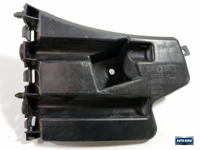 Bumpersteun links-voor van een Volvo V60, Gebruikt, -, -, Ophalen of Verzenden