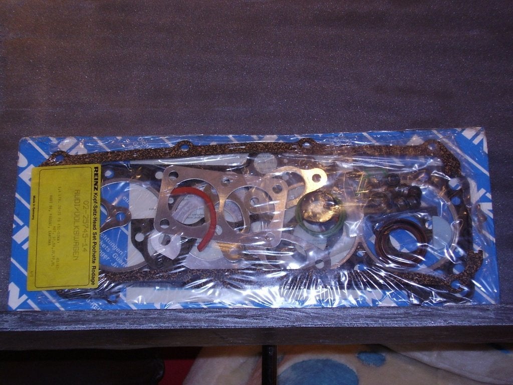 Pochette de rodage pour VW – AUDI 80, PASSAT,SANTANA 03/83->, Enlèvement ou Envoi, Audi