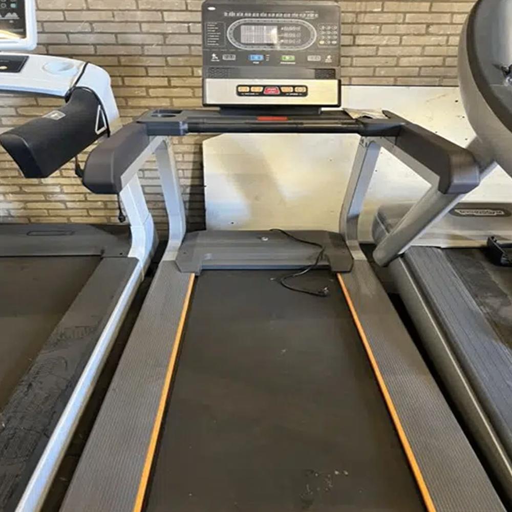 GymFit - Loopband, Ophalen of Verzenden, Gebruikt, Benen, Overige typen
