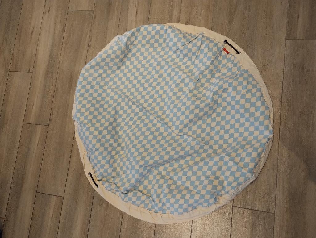 Play & Go speelkleed en opbergzak, Kinderen en Baby's, Ophalen, Zo goed als nieuw