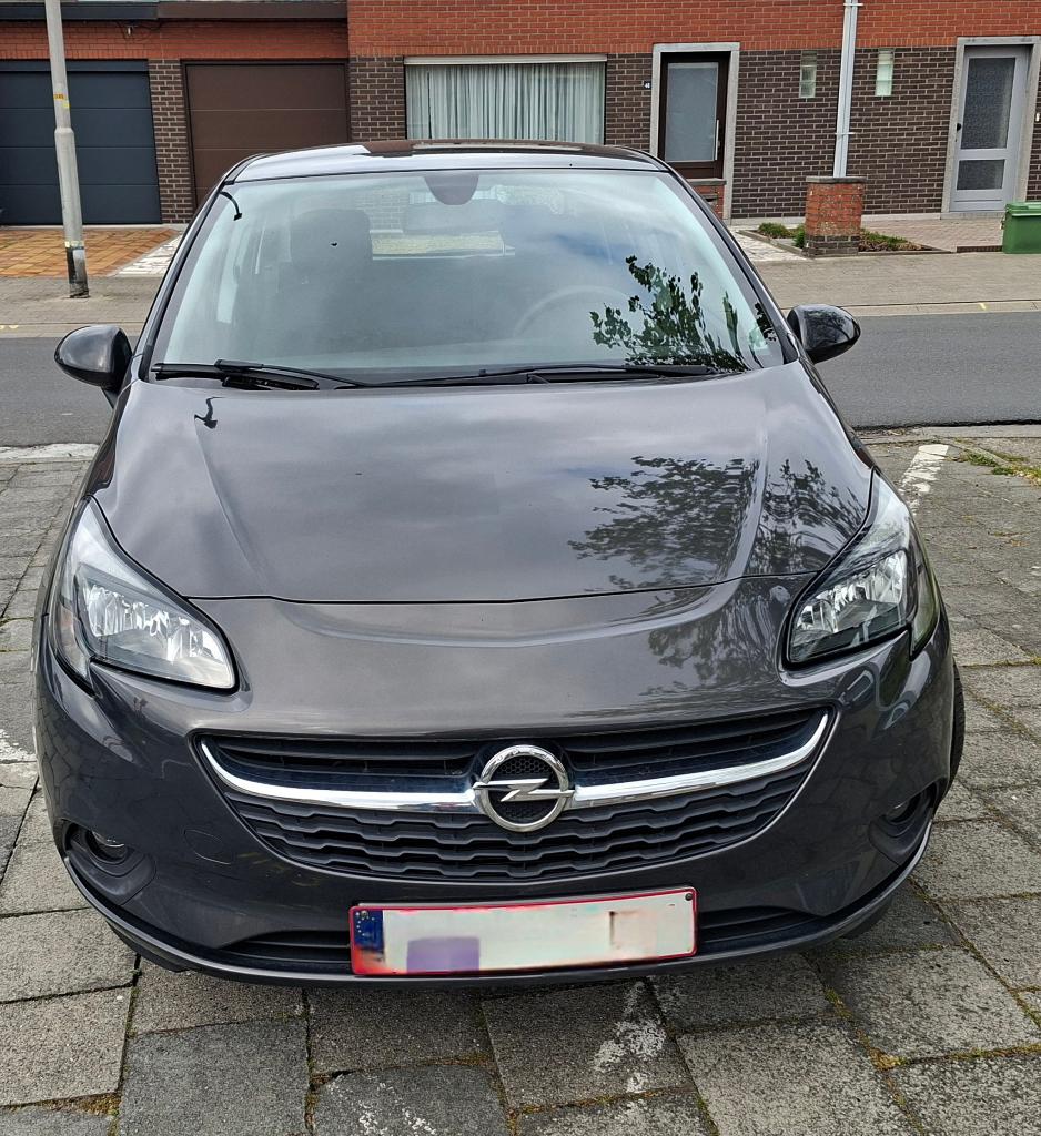 Opel Corsa-E, Auto's, Opel, Voorwielaandrijving, Stof, Handgeschakeld, 5 deurs