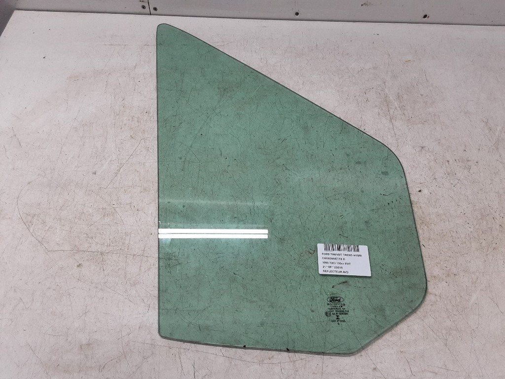 VITRE AVANT DROITE Ford Transit (BK31V21418A), Autos : Pièces & Accessoires, Henry-Ford-Straße  1
50735  Köln, DE, Ford-Werke GmbH