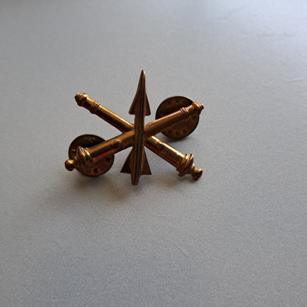 Insigne de l'US Army, Collections, Enlèvement ou Envoi