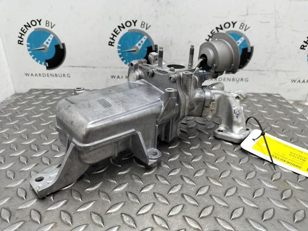 RENAULT MASTER EGR KLEP / KOELER 2018, Enlèvement ou Envoi, Utilisé, ARN reconnu