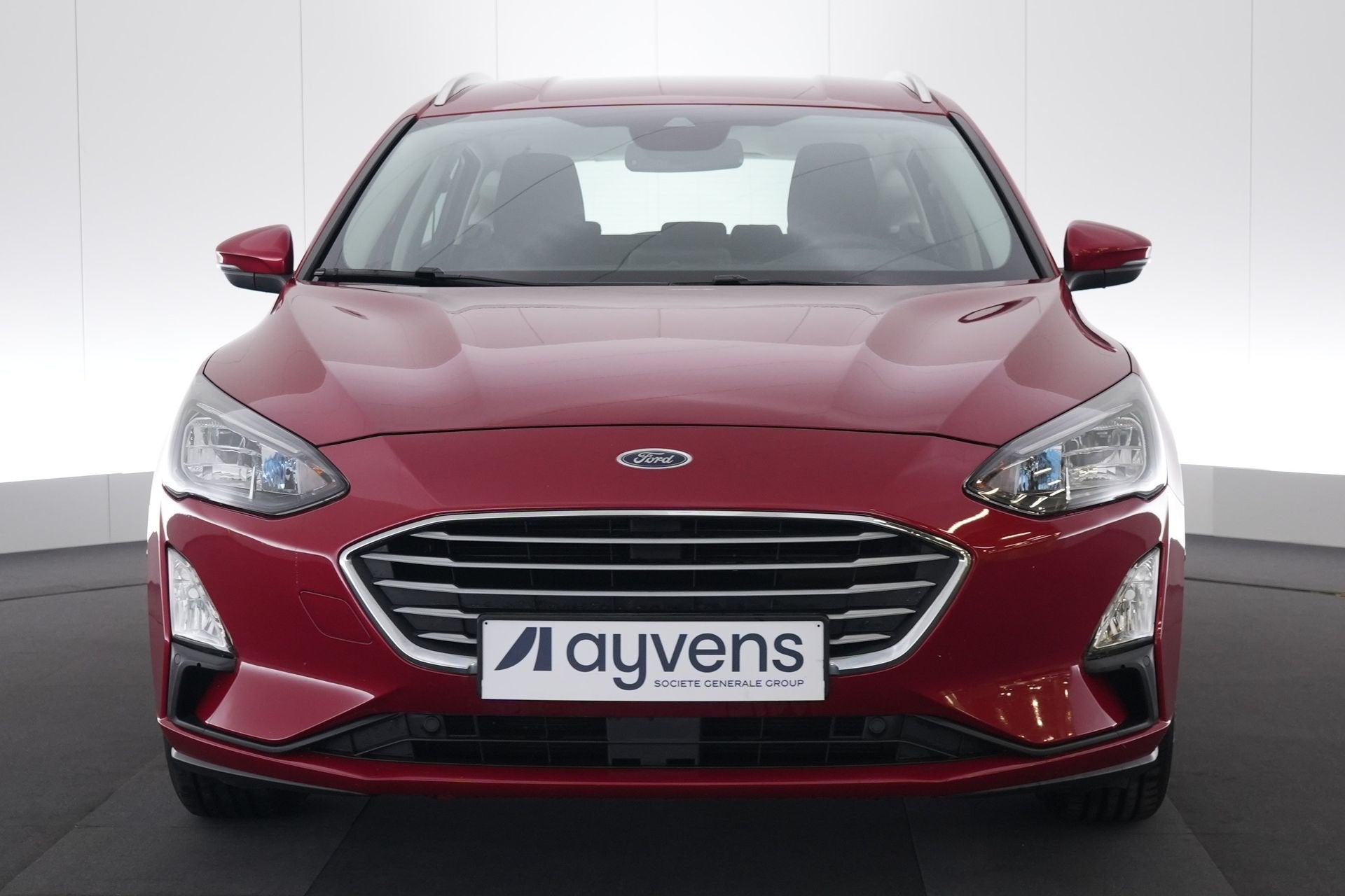 (2AKD967) FORD FOCUS CLIPPER, Autos, Euro 6, Entreprise, 5 portes, 1500 cm³