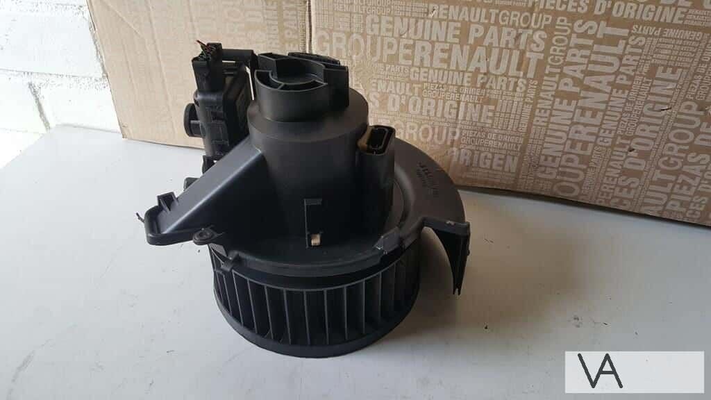 Kachelmotor Opel Zafira A 1999-2005 aanjager 90437893 €20, Gebruikt, -, -, Opel